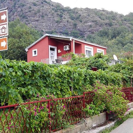 Apartment Sjekloca Virpazar Dış mekan fotoğraf