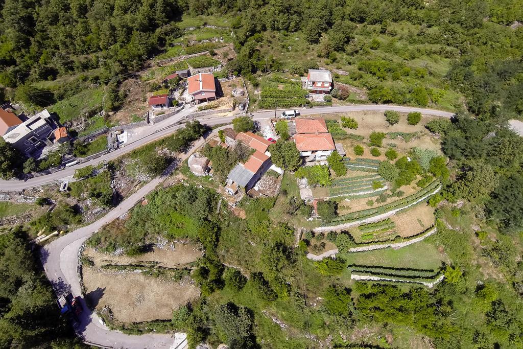 Apartment Sjekloca Virpazar Oda fotoğraf