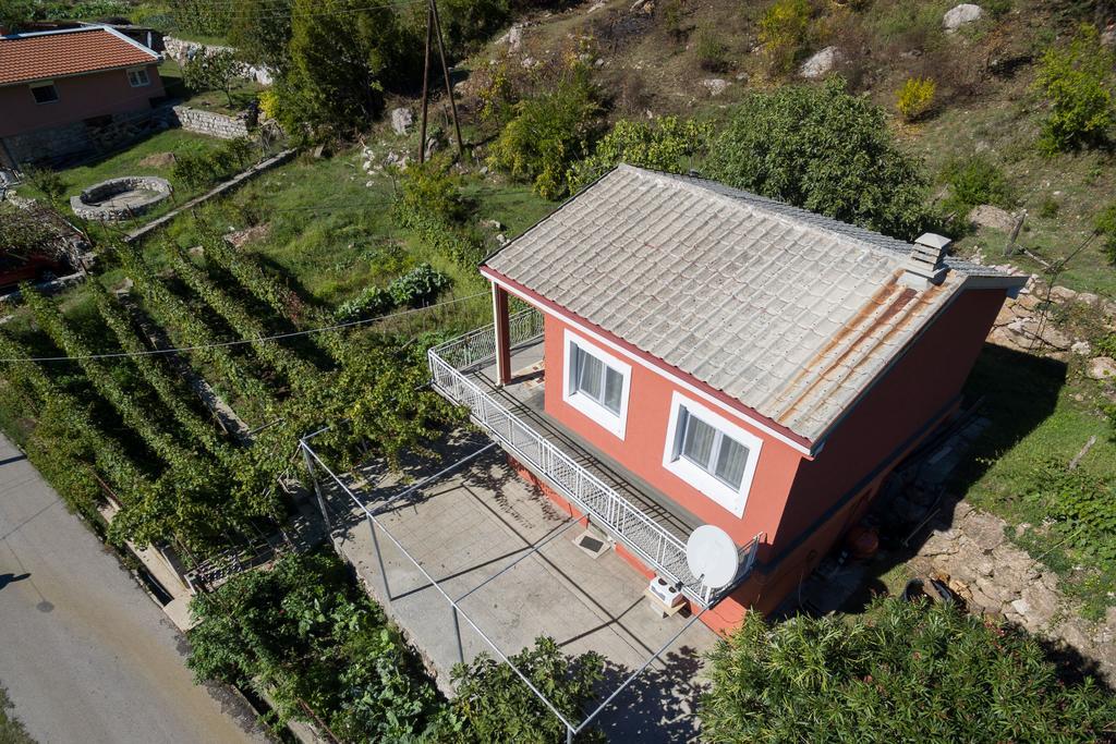 Apartment Sjekloca Virpazar Dış mekan fotoğraf