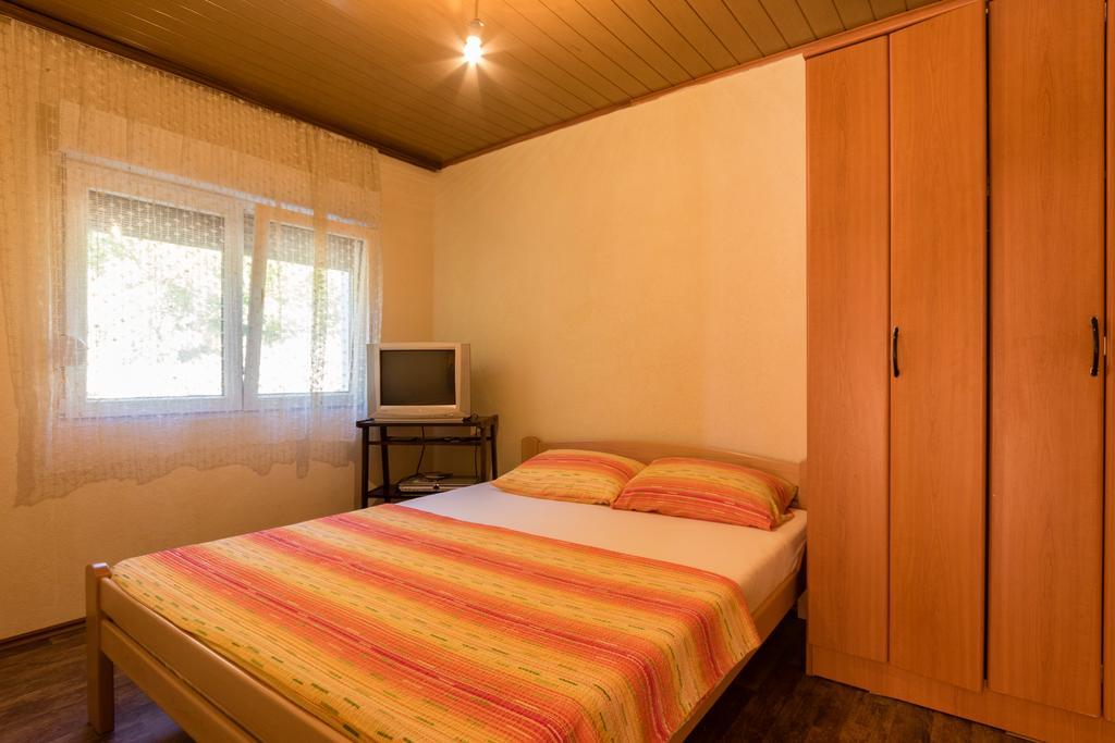Apartment Sjekloca Virpazar Dış mekan fotoğraf