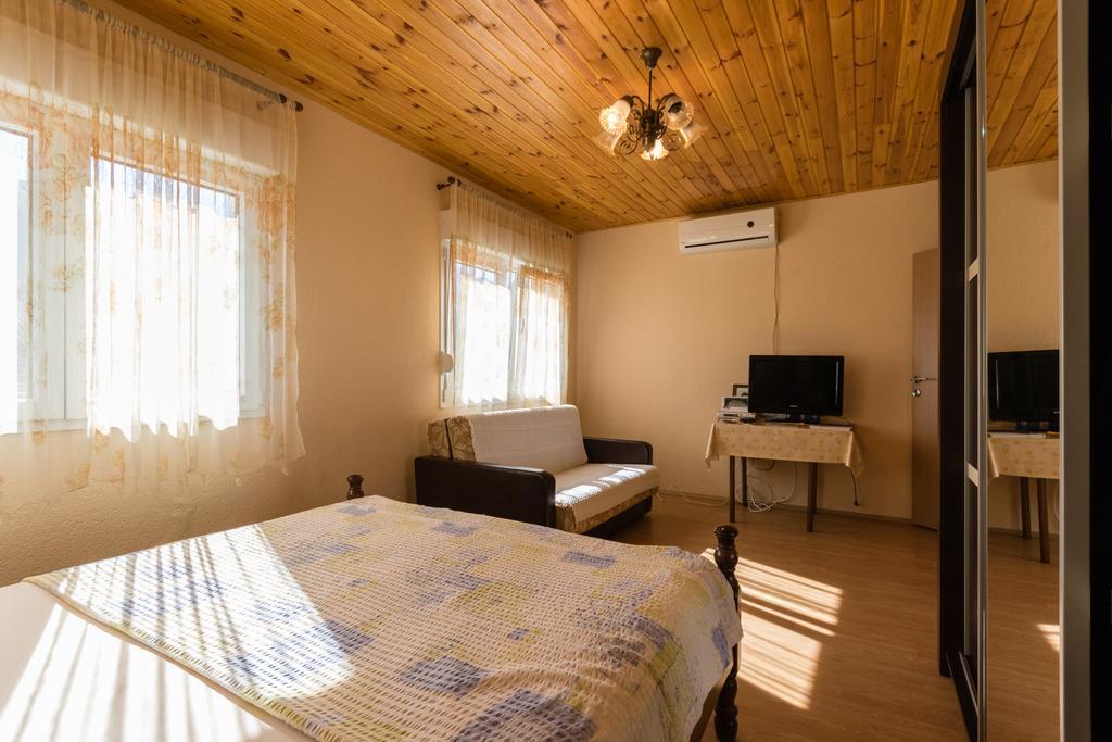 Apartment Sjekloca Virpazar Dış mekan fotoğraf