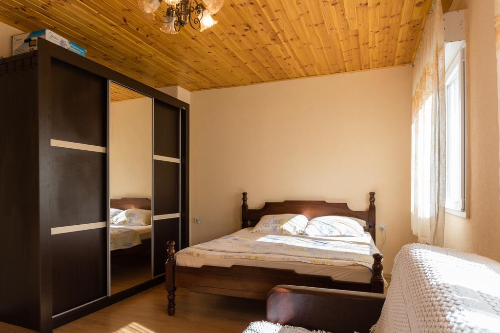 Apartment Sjekloca Virpazar Dış mekan fotoğraf