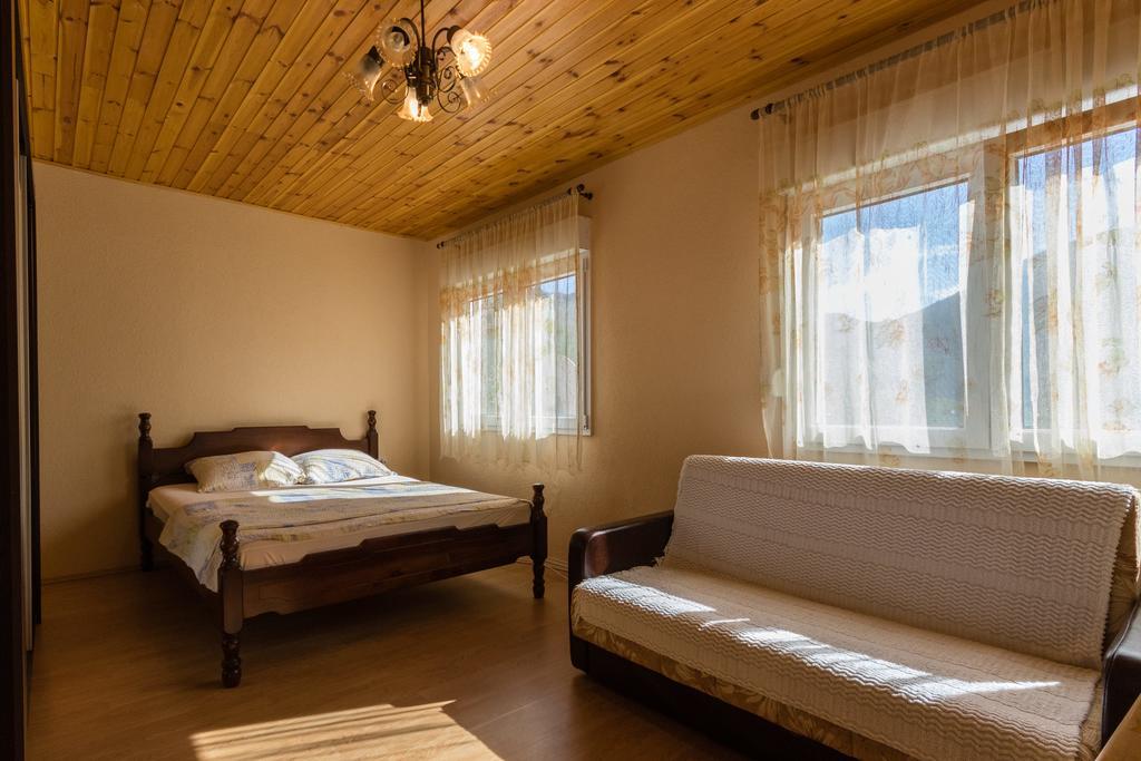 Apartment Sjekloca Virpazar Dış mekan fotoğraf
