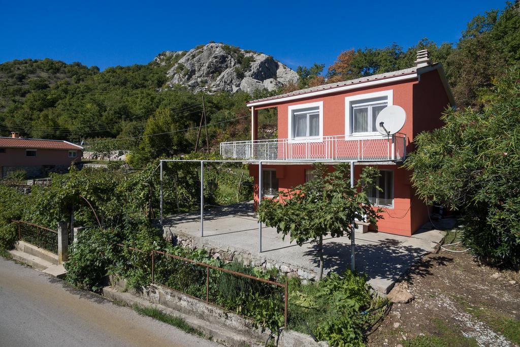 Apartment Sjekloca Virpazar Dış mekan fotoğraf