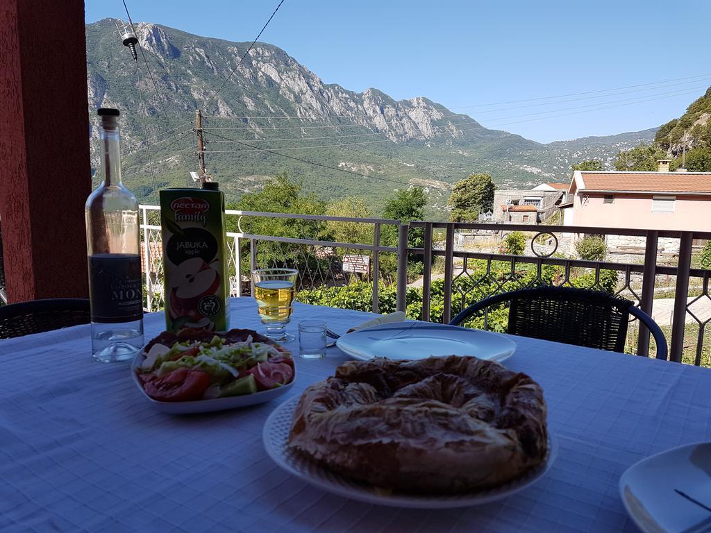 Apartment Sjekloca Virpazar Dış mekan fotoğraf